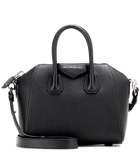 givenchy antigona clutch small|Givenchy antigona mini.